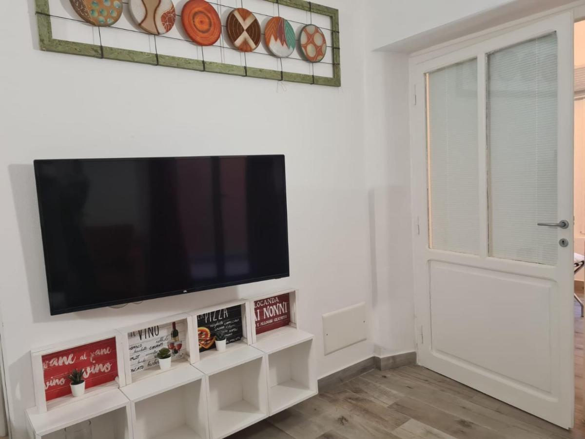 Lc Guest House 比萨 外观 照片