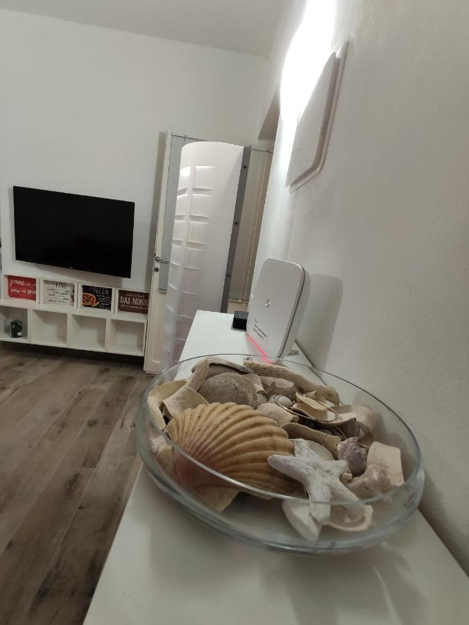 Lc Guest House 比萨 外观 照片