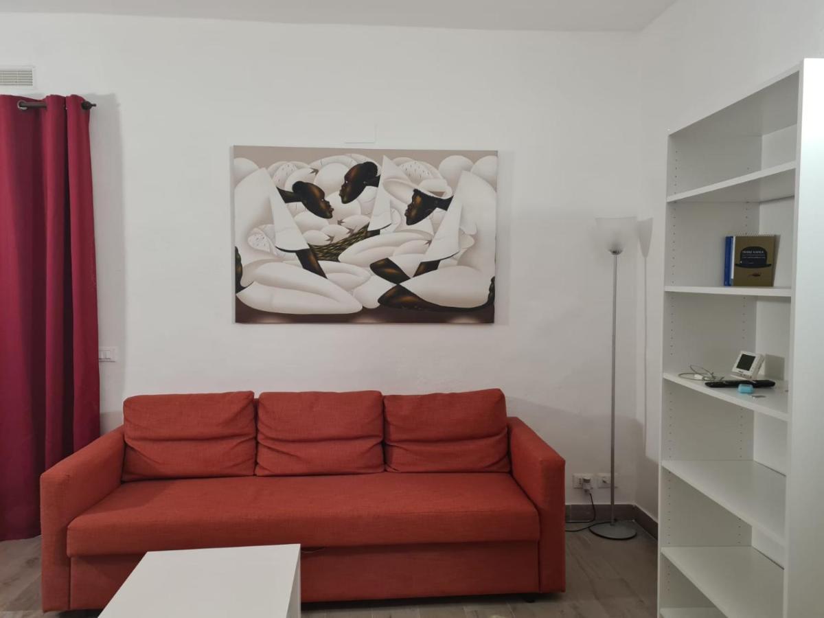 Lc Guest House 比萨 外观 照片