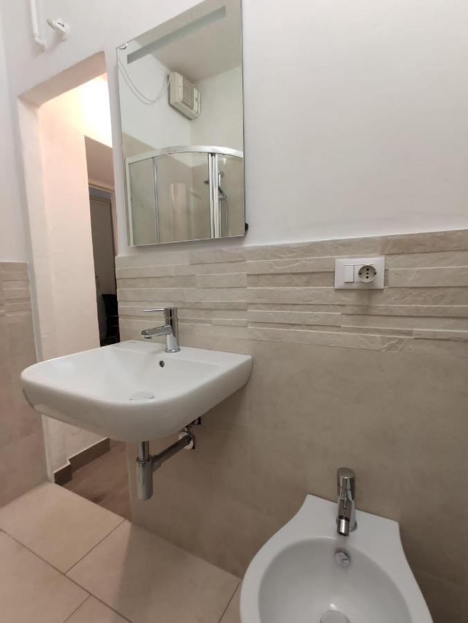 Lc Guest House 比萨 外观 照片