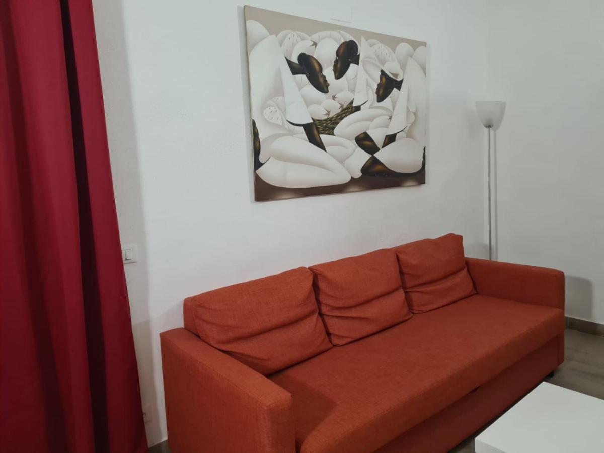 Lc Guest House 比萨 外观 照片